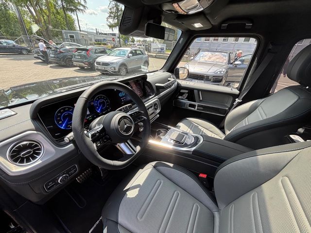 Mercedes-Benz G-Класс - фото 2