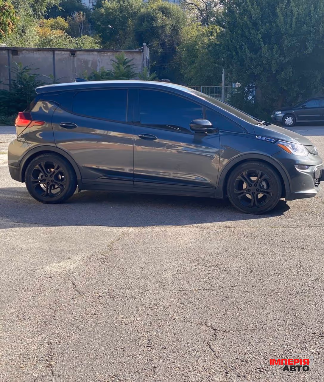 Chevrolet Bolt - фото 2