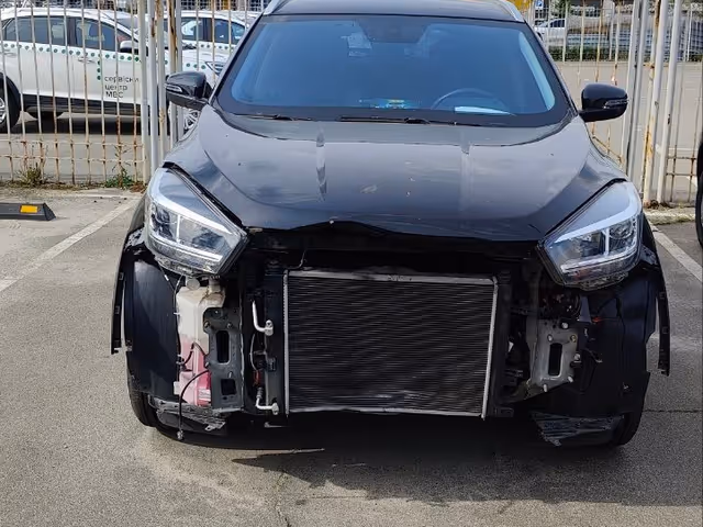 Chery Tiggo 4 Pro - фото 4