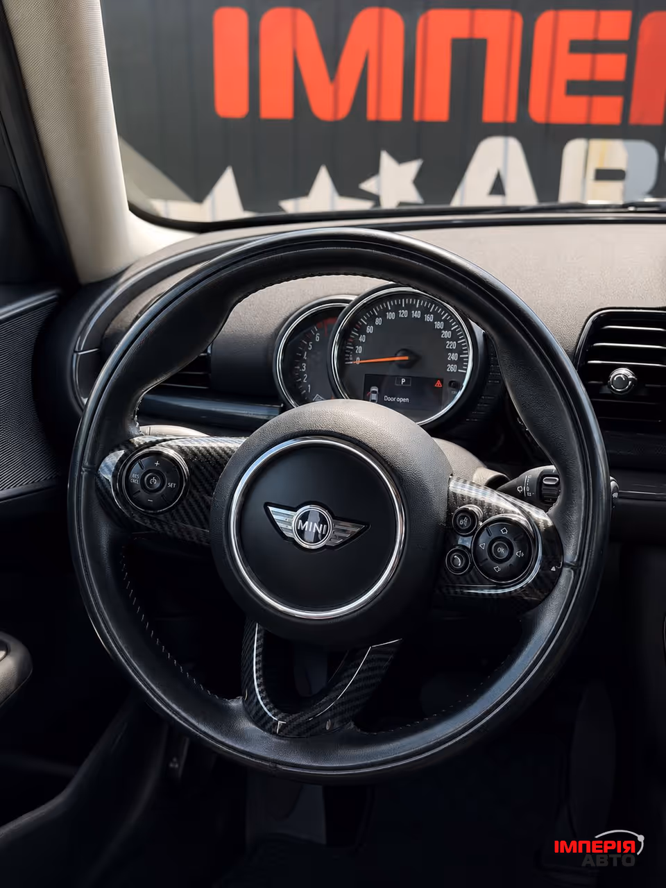 Mini Clubman - фото 8