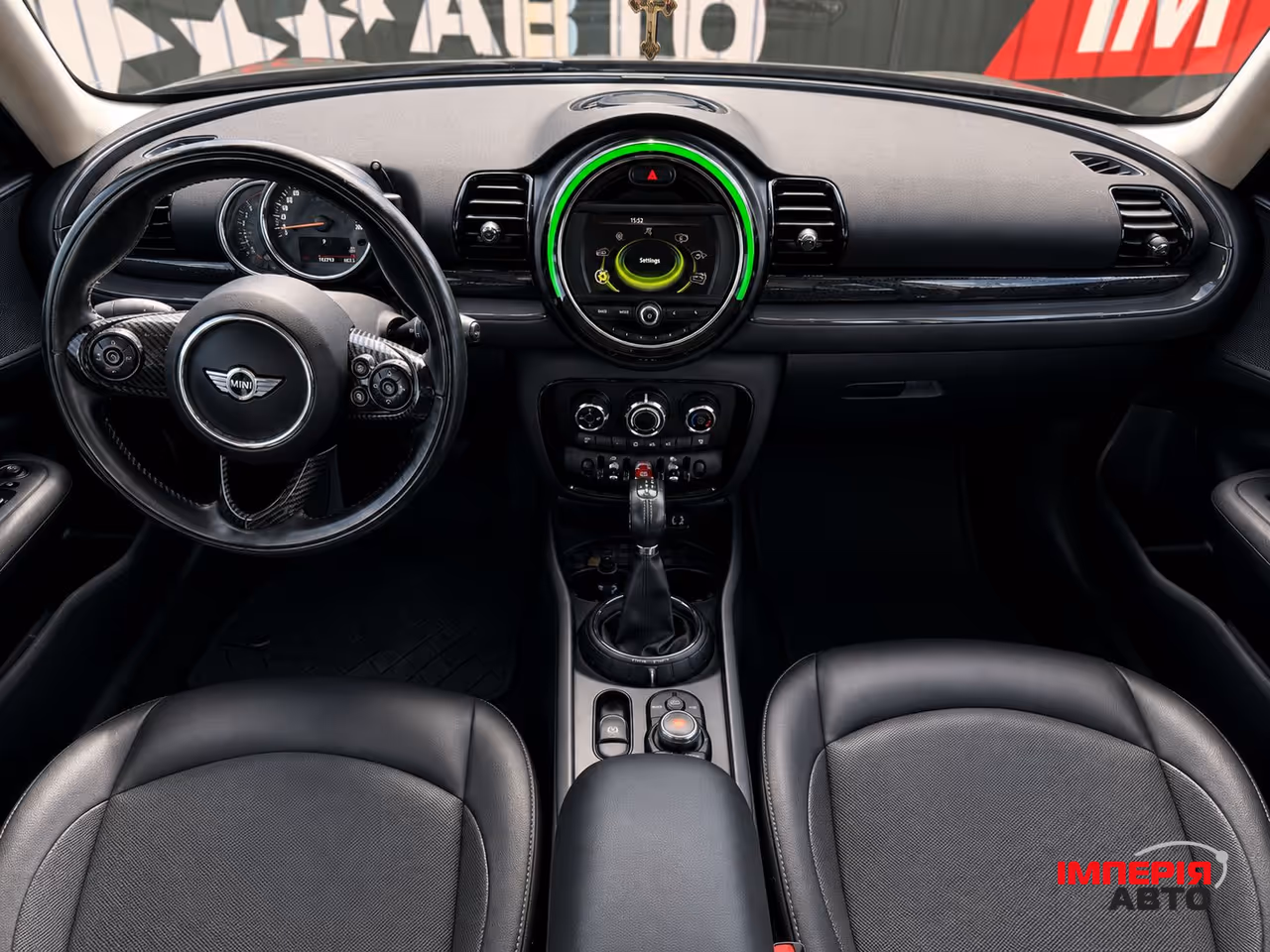 Mini Clubman - фото 9