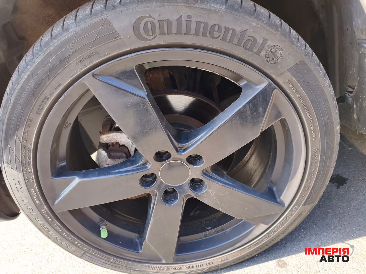 Mitsubishi Outlander - фото 12