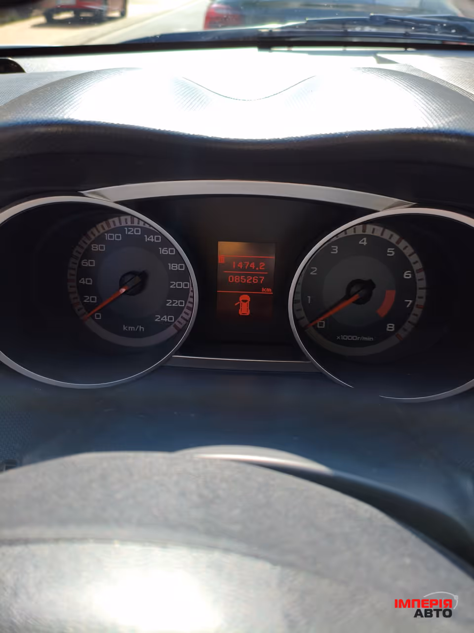 Mitsubishi Outlander - фото 10