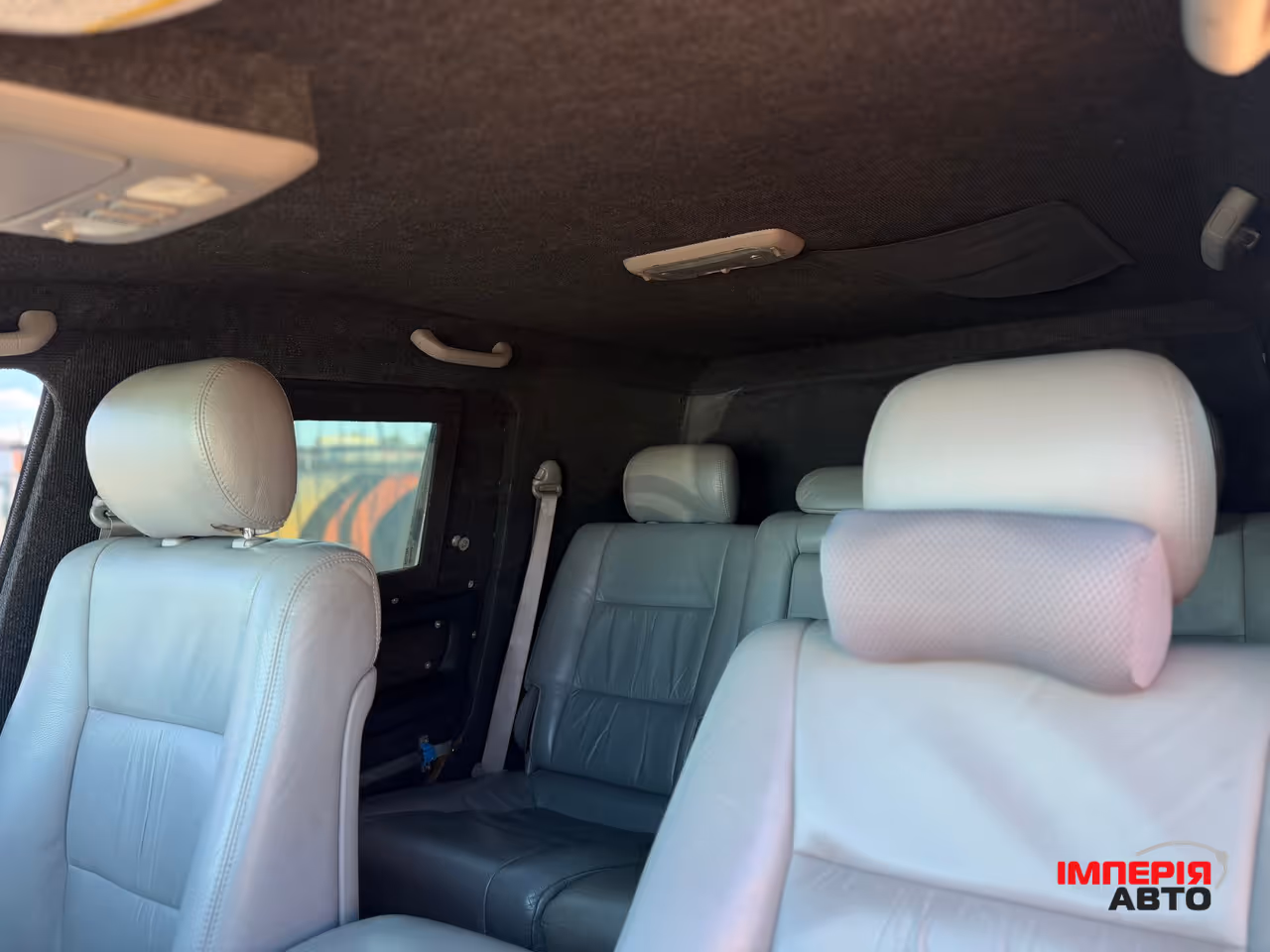 Toyota Land Cruiser - фото 12