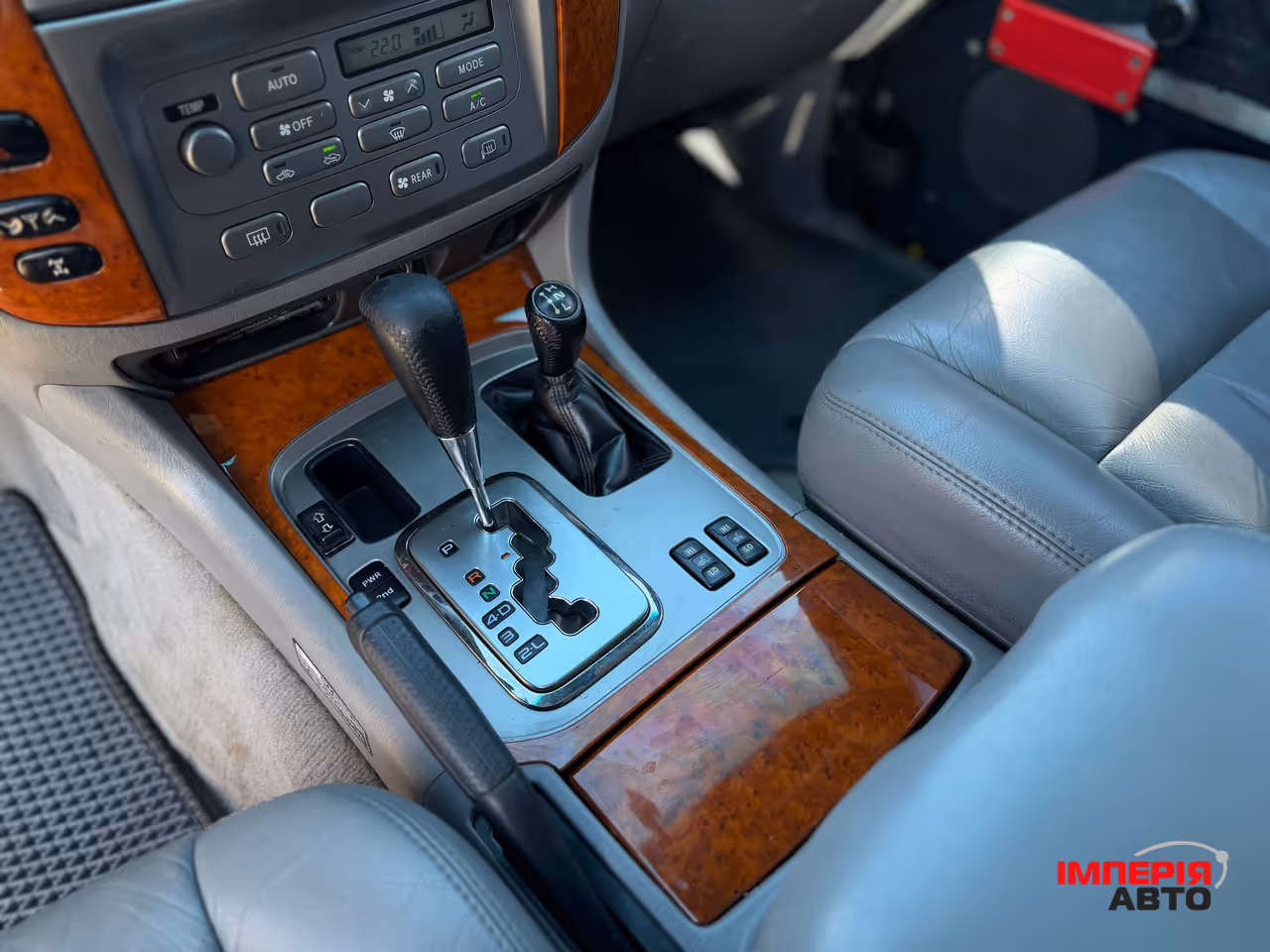 Toyota Land Cruiser - фото 11
