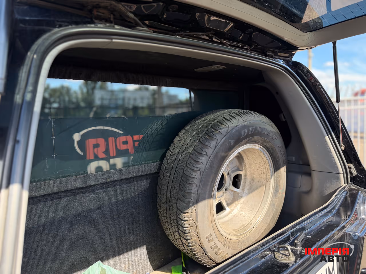 Toyota Land Cruiser - фото 15