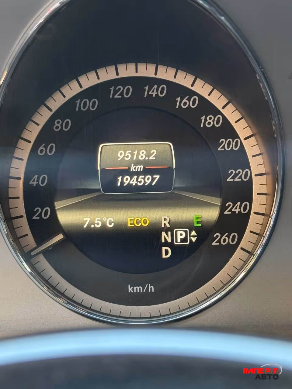 Mercedes-Benz E-Класс - фото 37