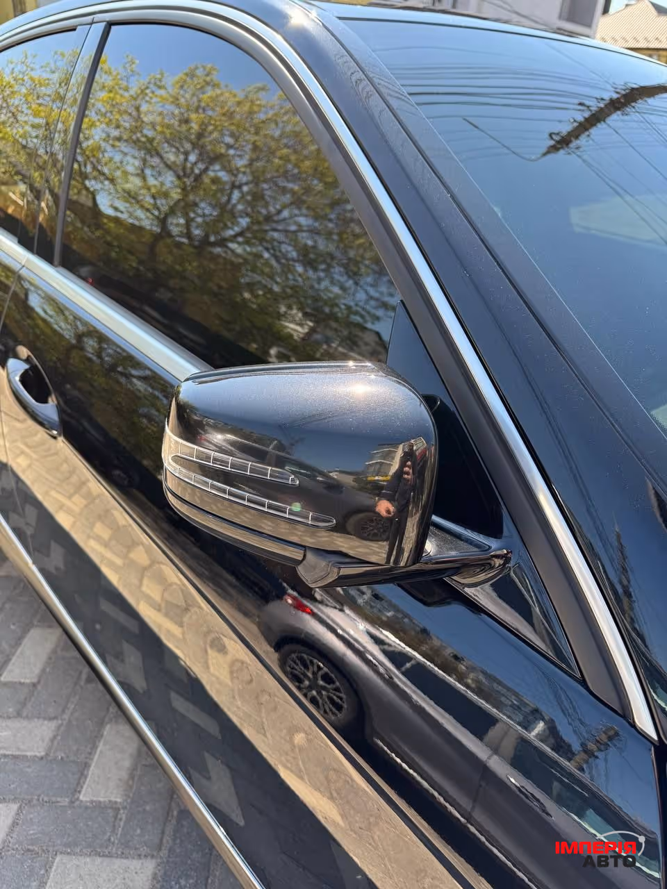 Mercedes-Benz E-Класс - фото 22