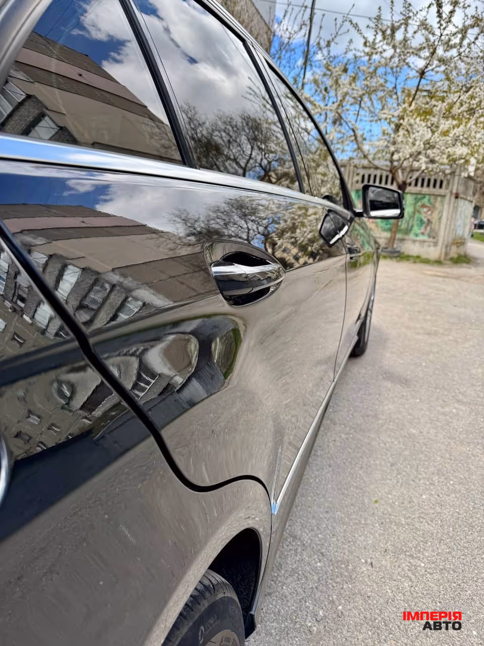 Mercedes-Benz E-Класс - фото 50