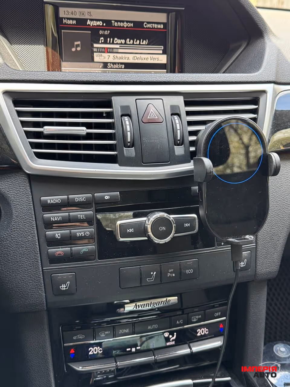 Mercedes-Benz E-Класс - фото 39