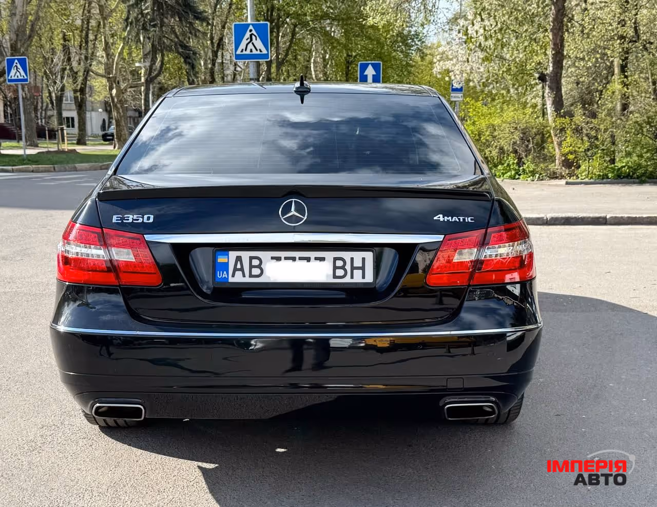 Mercedes-Benz E-Класс - фото 34