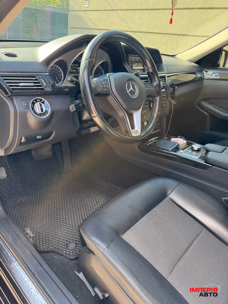Mercedes-Benz E-Класс - фото 11