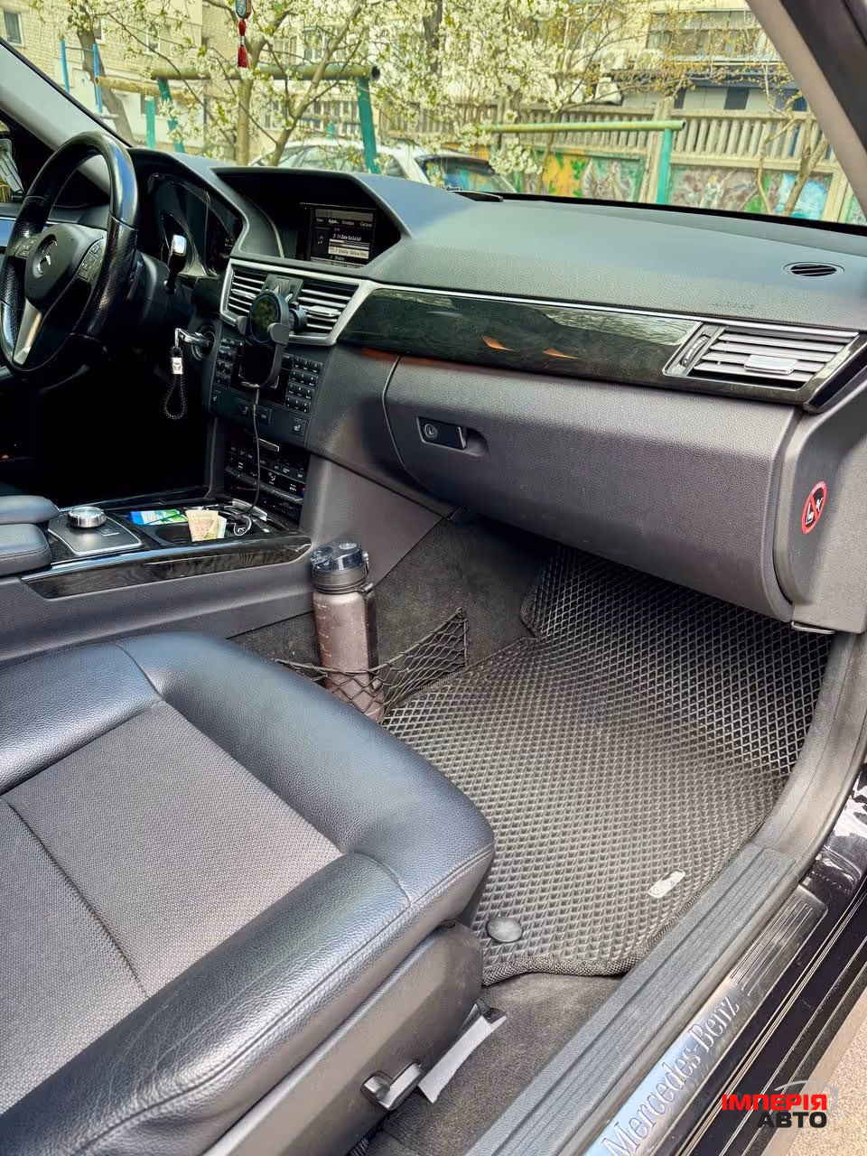 Mercedes-Benz E-Класс - фото 61
