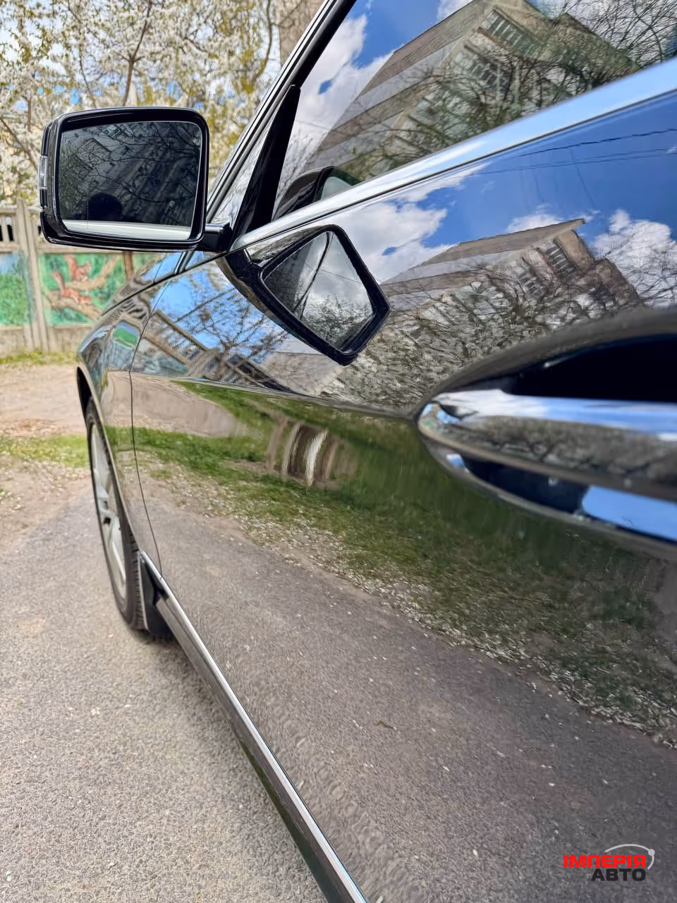 Mercedes-Benz E-Класс - фото 53
