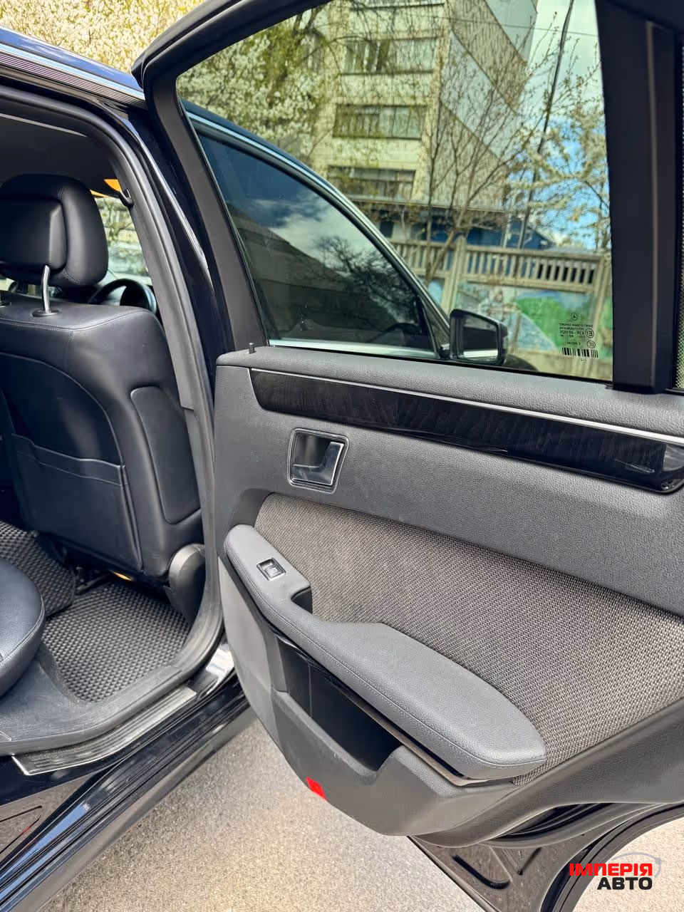 Mercedes-Benz E-Класс - фото 56