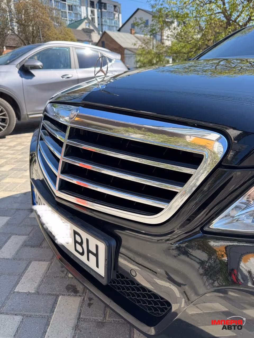 Mercedes-Benz E-Класс - фото 24