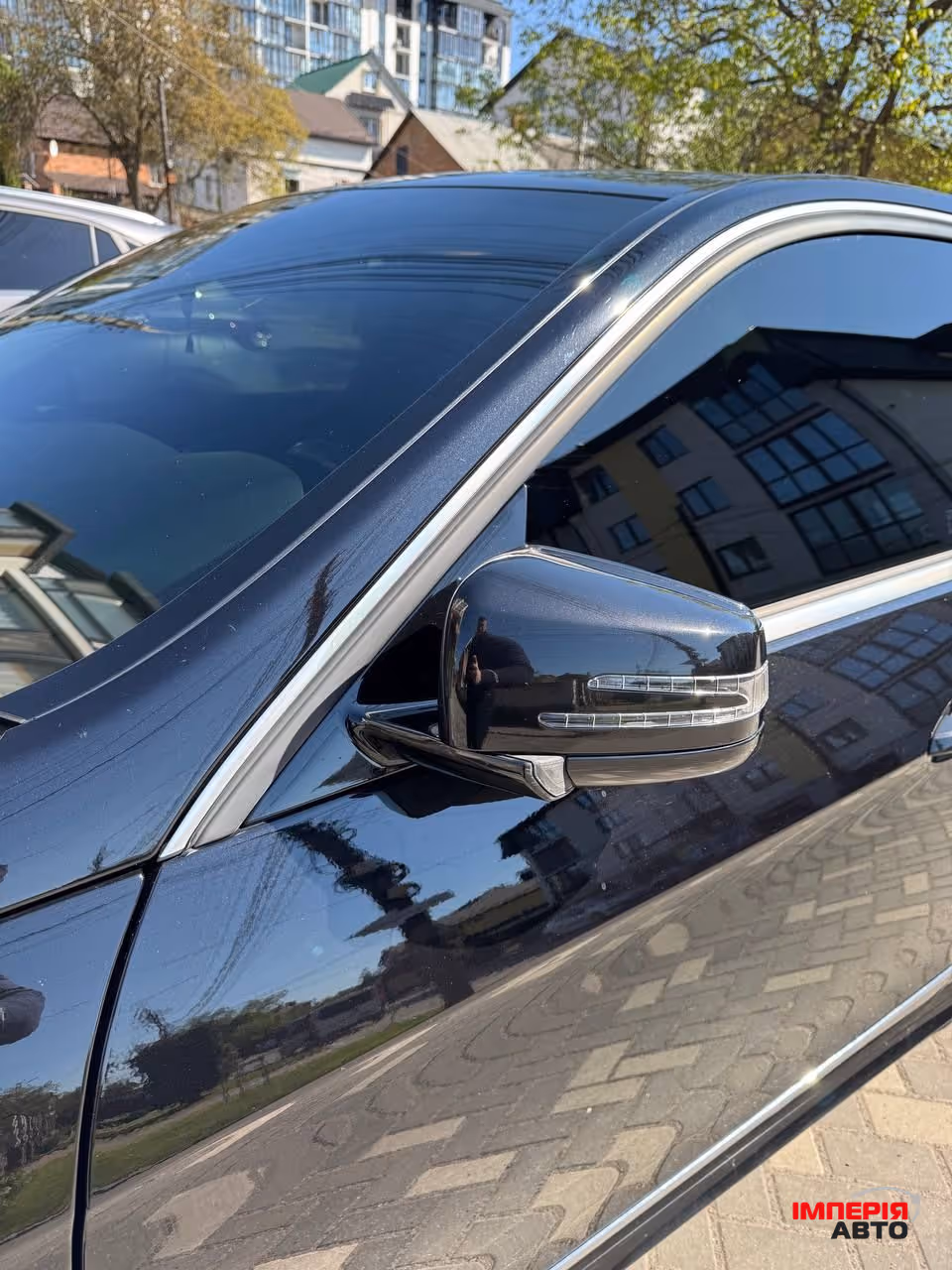 Mercedes-Benz E-Класс - фото 19