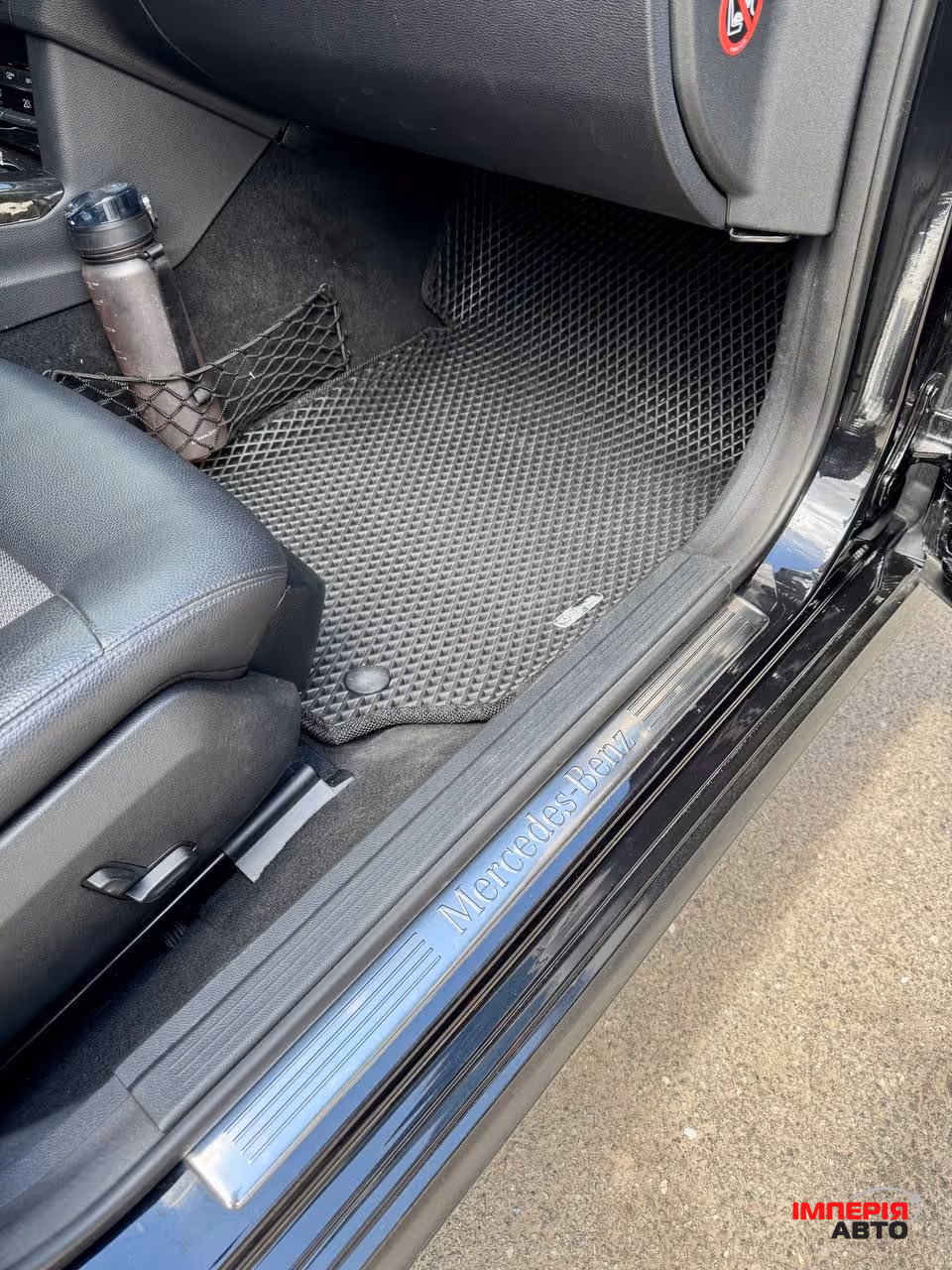 Mercedes-Benz E-Класс - фото 58