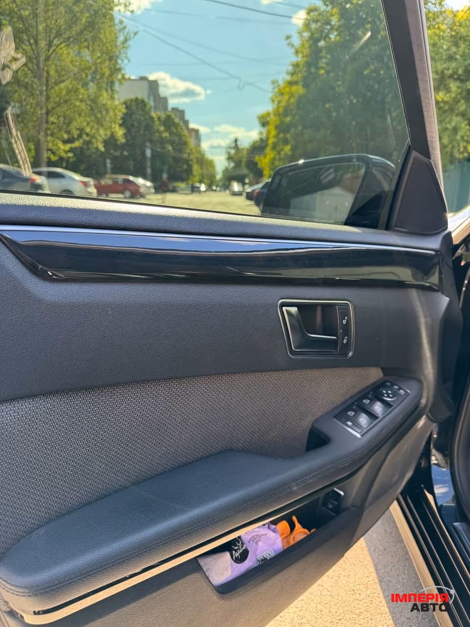 Mercedes-Benz E-Класс - фото 10