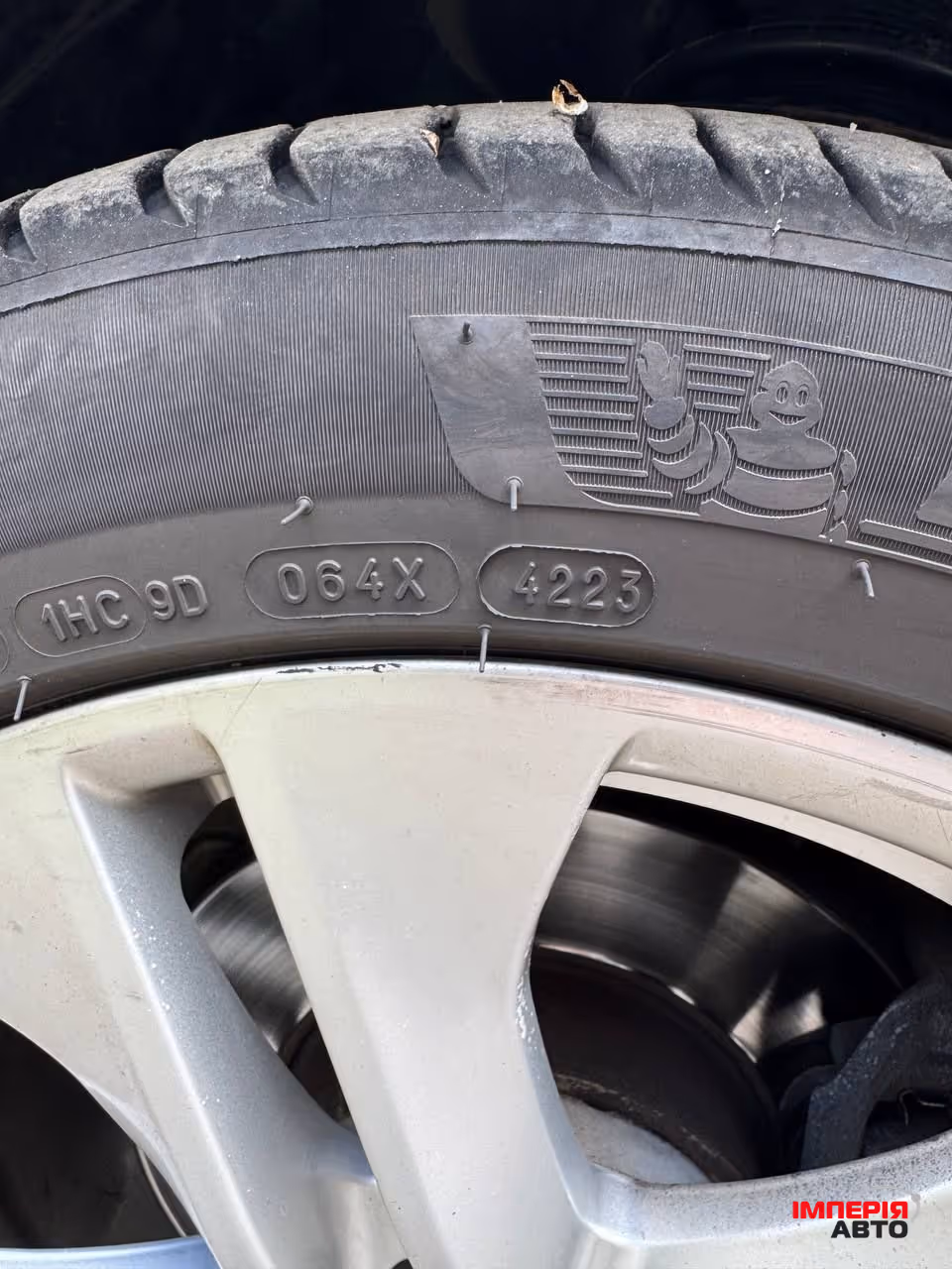 Mercedes-Benz E-Класс - фото 63