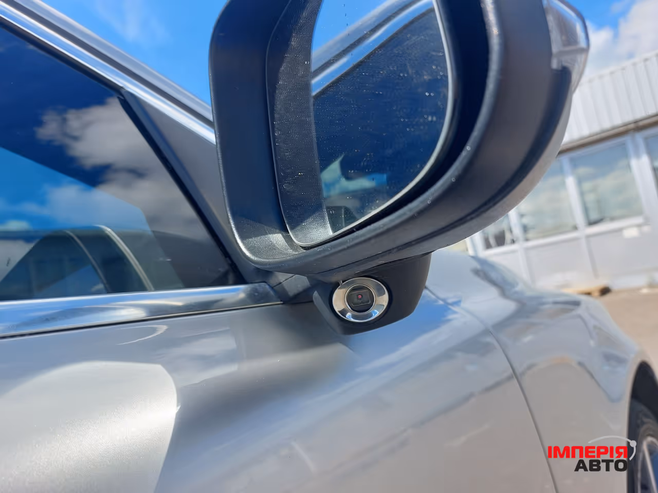 Volvo S80 - фото 16