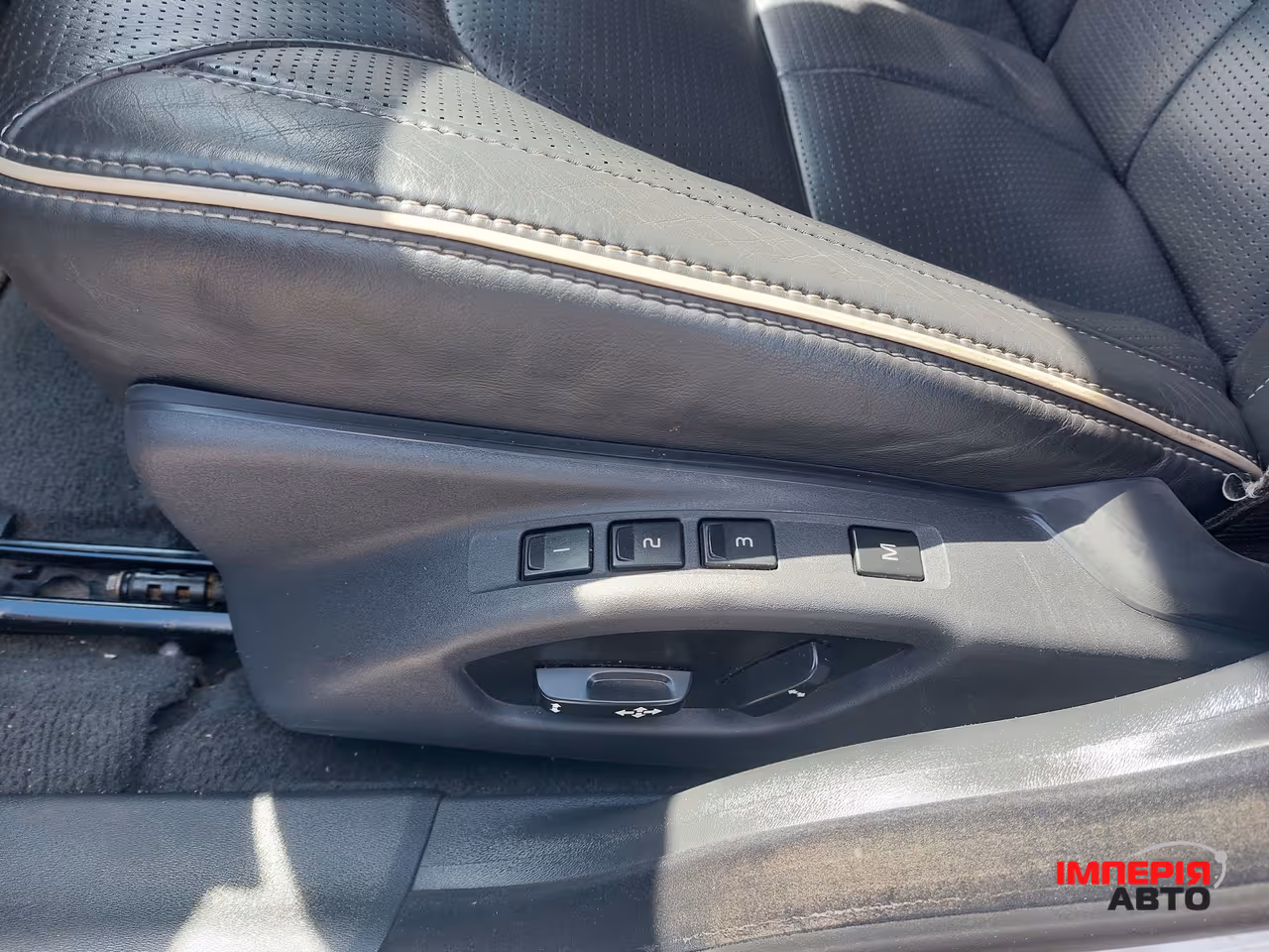 Volvo S80 - фото 31