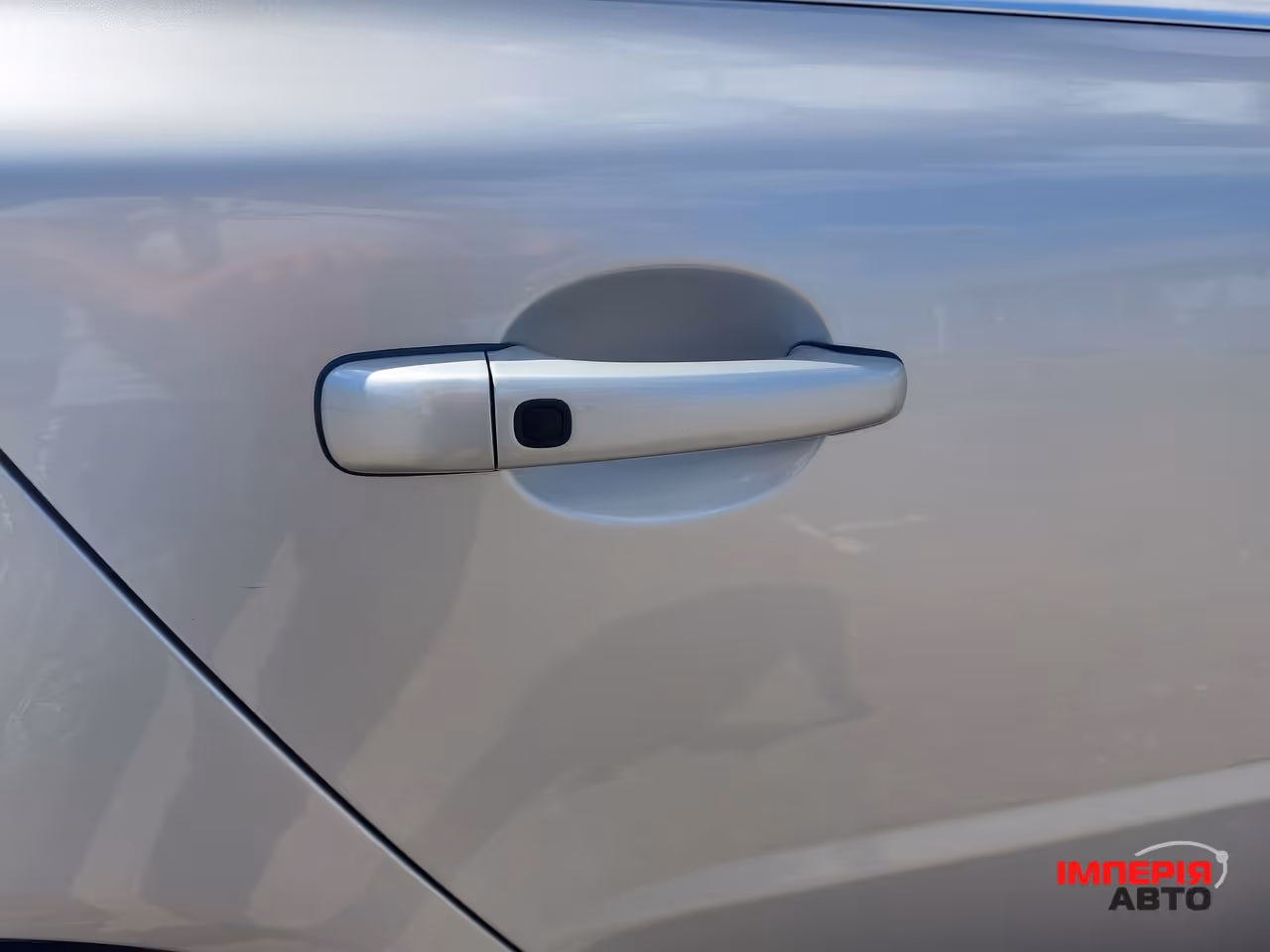 Volvo S80 - фото 9