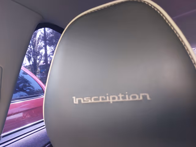 Volvo S80 - фото 2