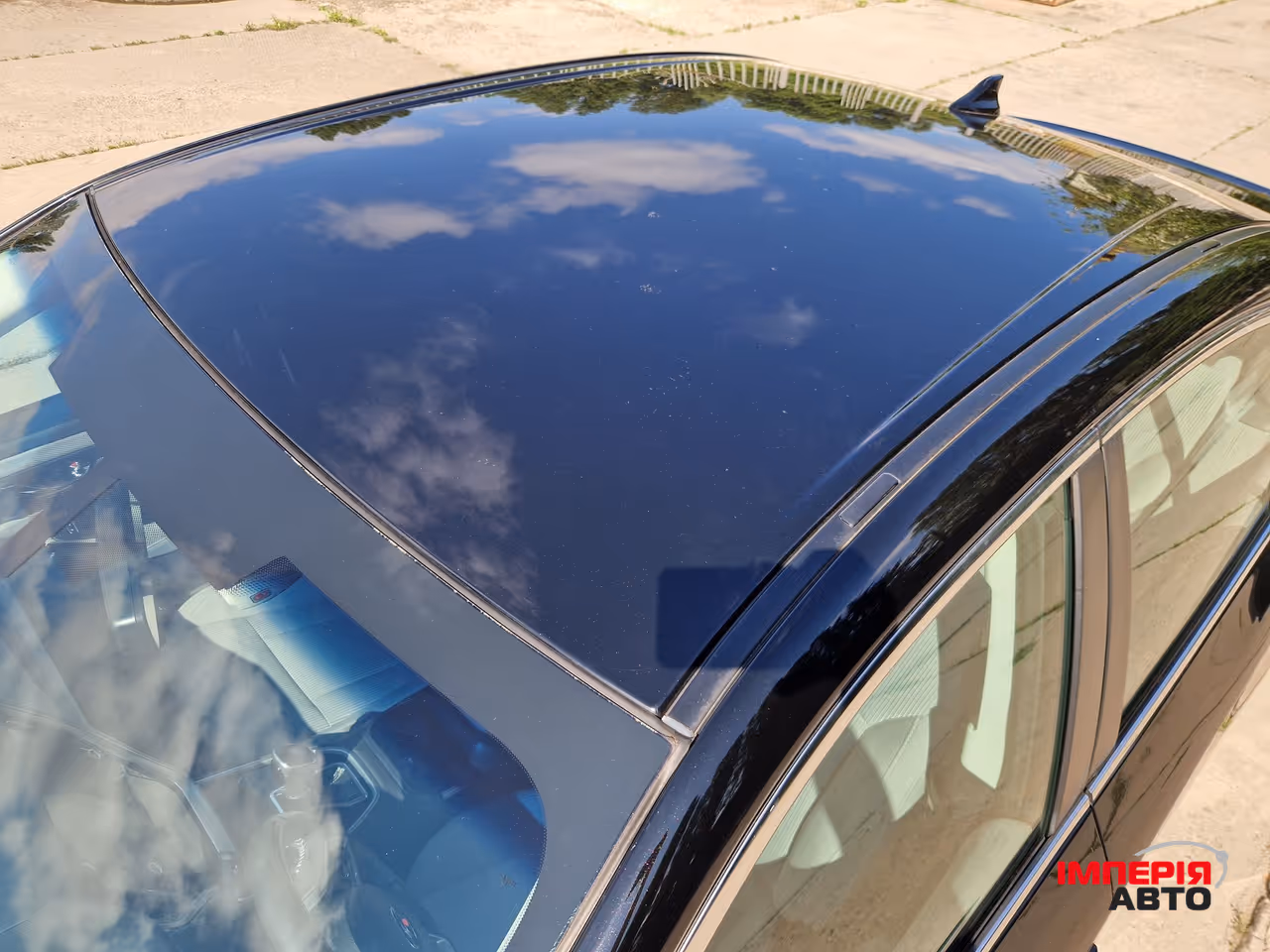 Subaru Legacy - фото 12