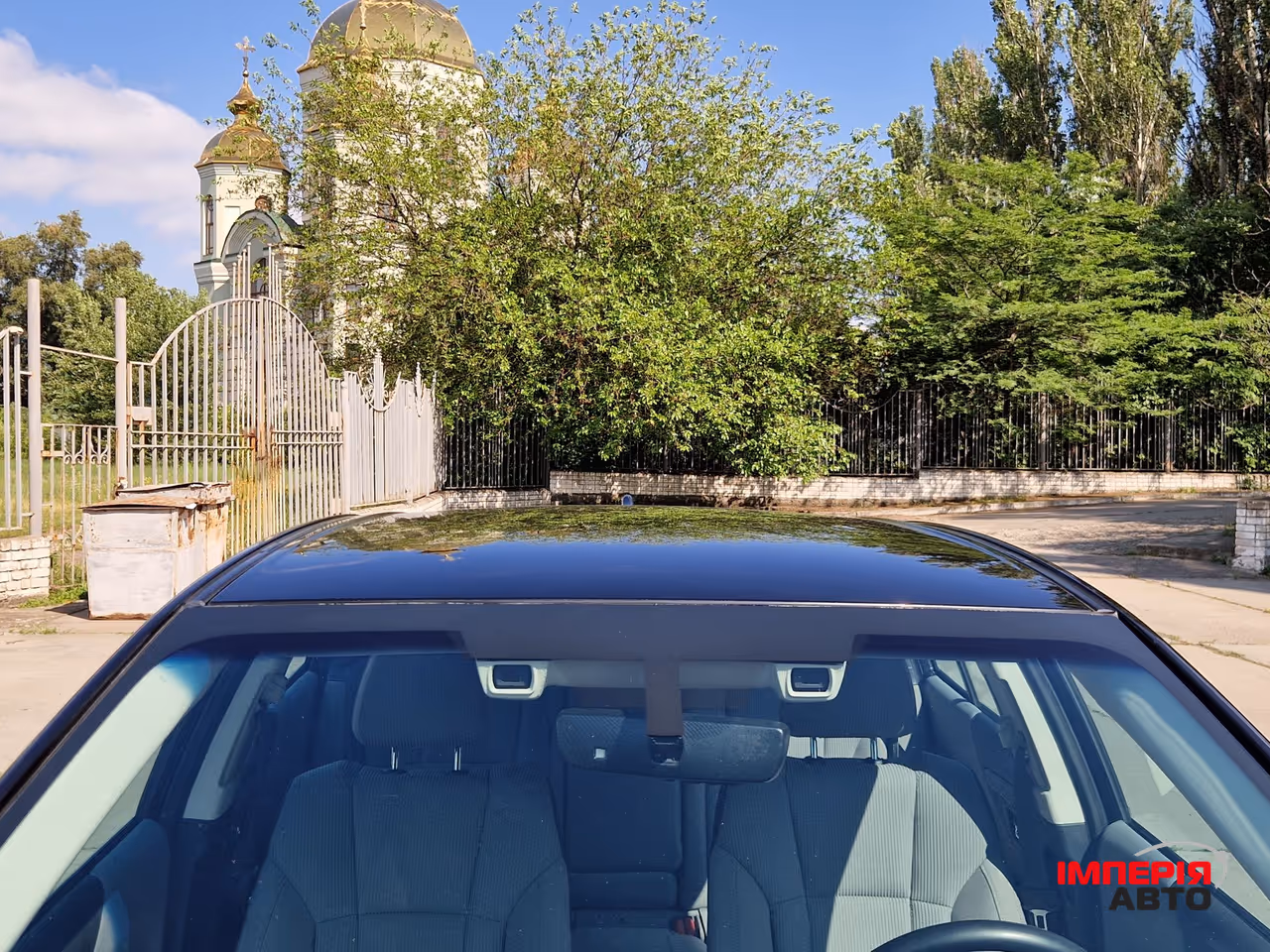 Subaru Legacy - фото 9