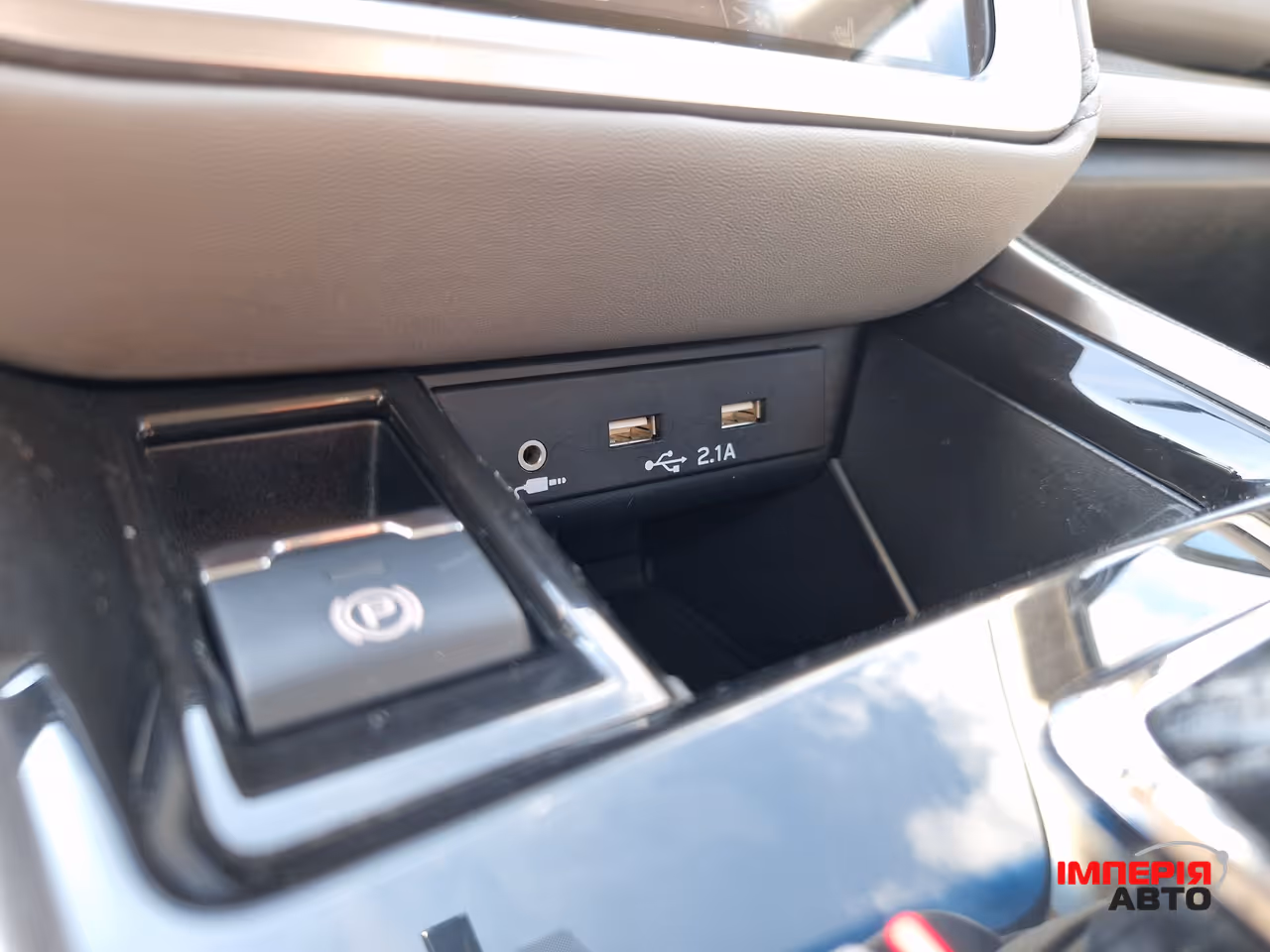 Subaru Legacy - фото 26