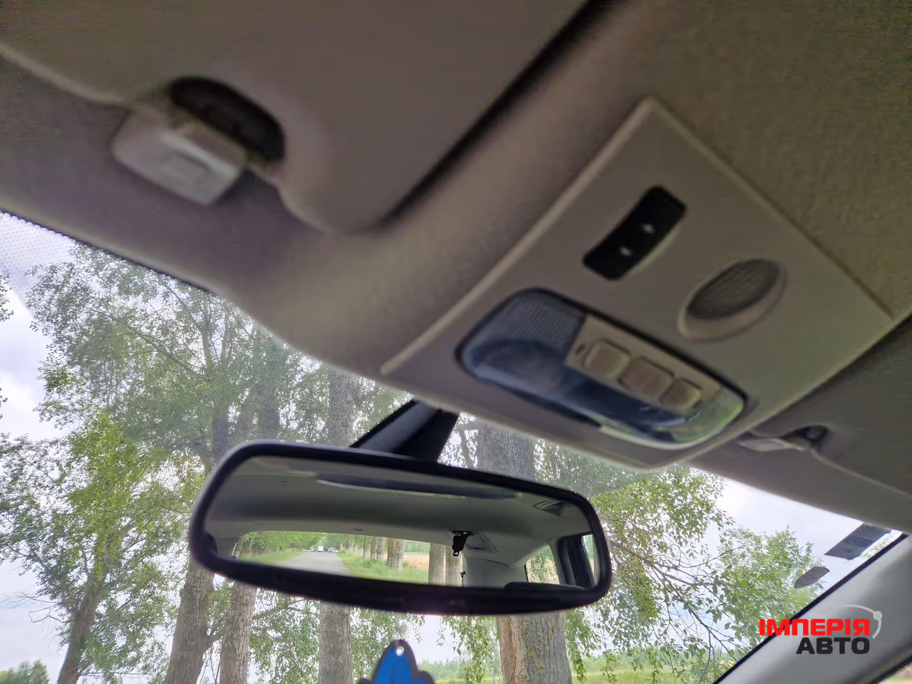 Ford C-MAX - фото 31