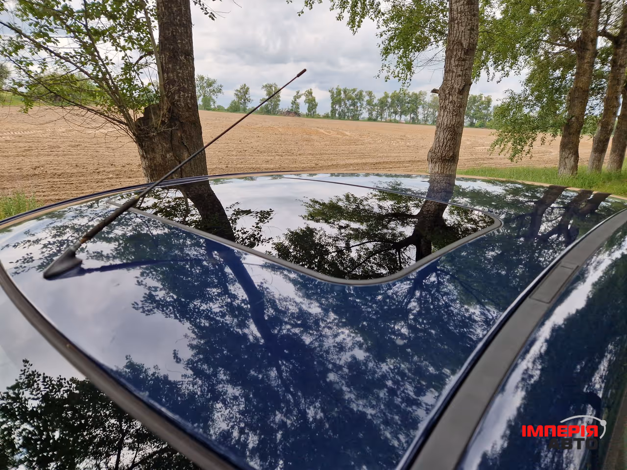 Ford C-MAX - фото 35