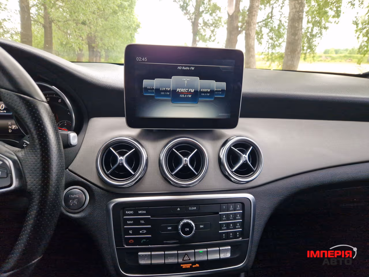 Mercedes-Benz GLA - фото 31