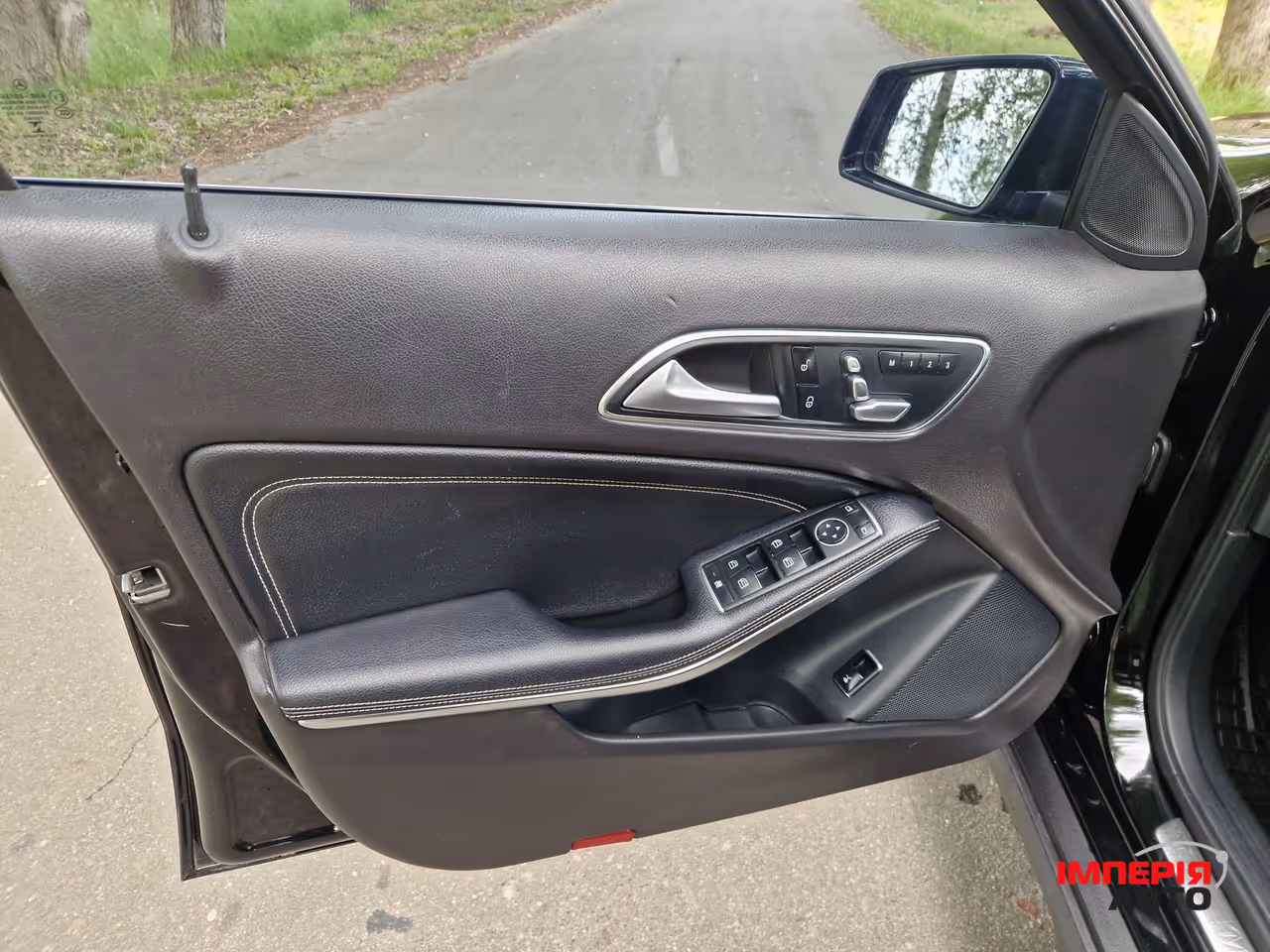 Mercedes-Benz GLA - фото 27