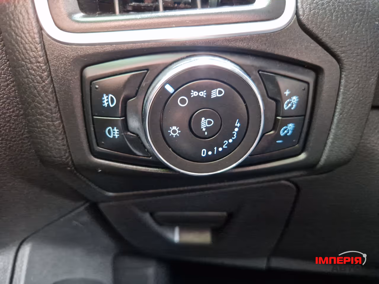 Ford Focus - фото 34