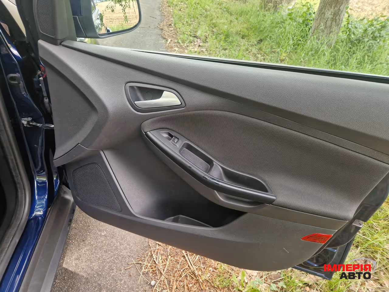 Ford Focus - фото 22