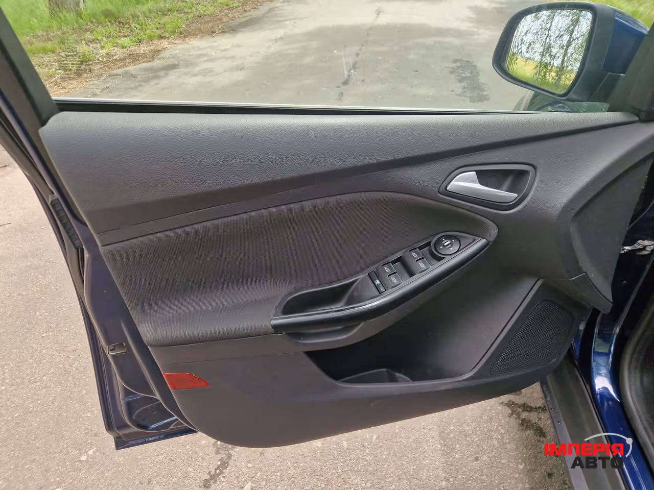 Ford Focus - фото 23