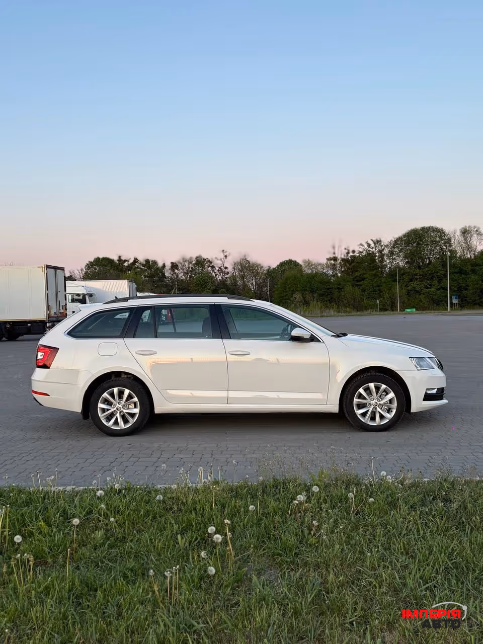 Skoda Octavia - фото 25