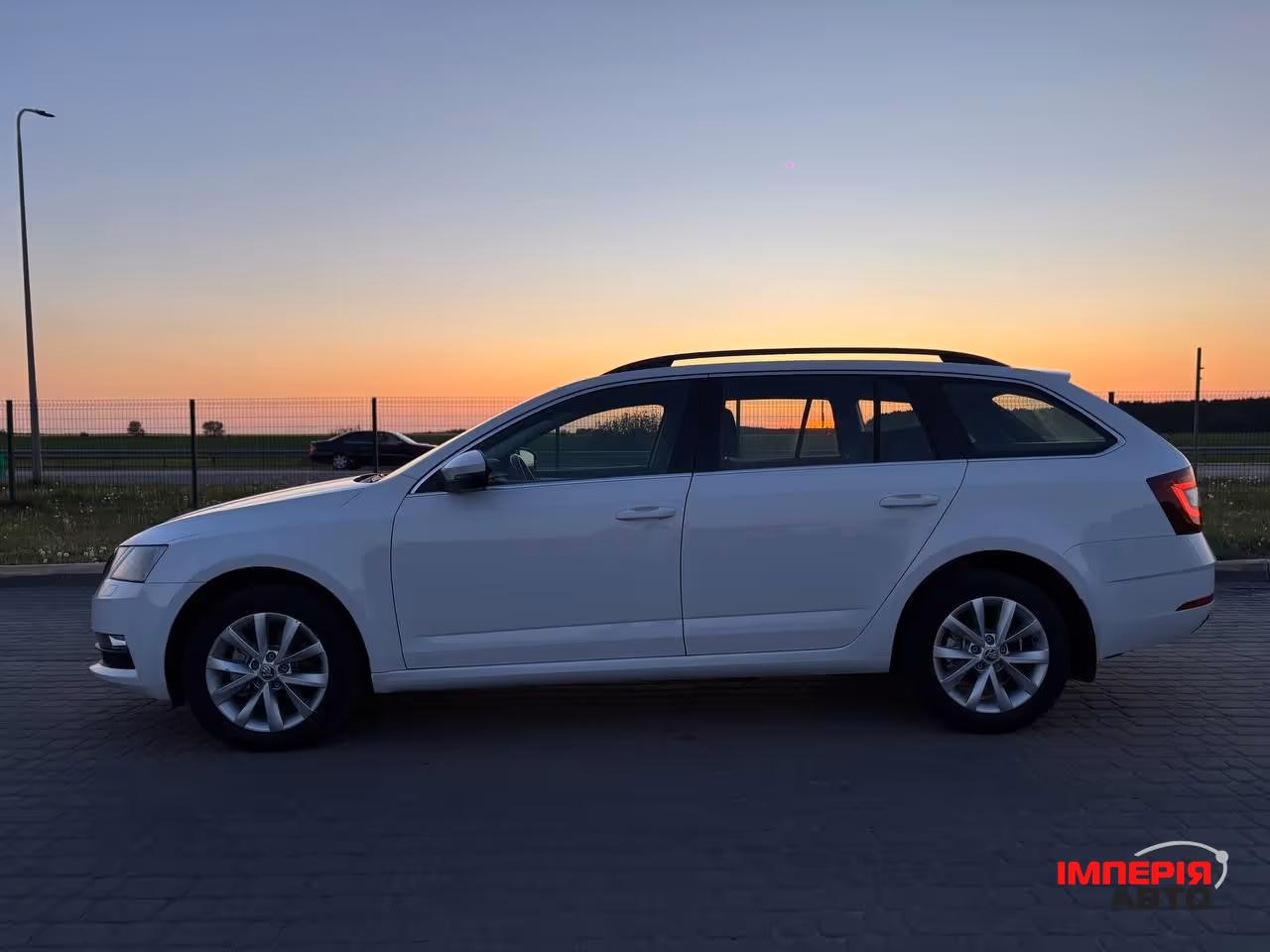 Skoda Octavia - фото 6
