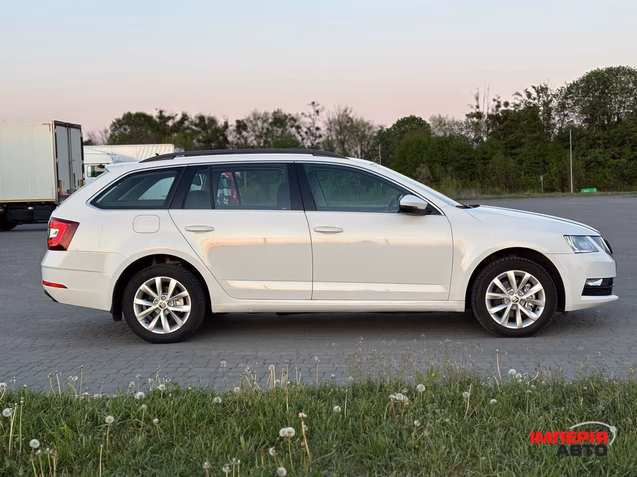 Skoda Octavia - фото 26