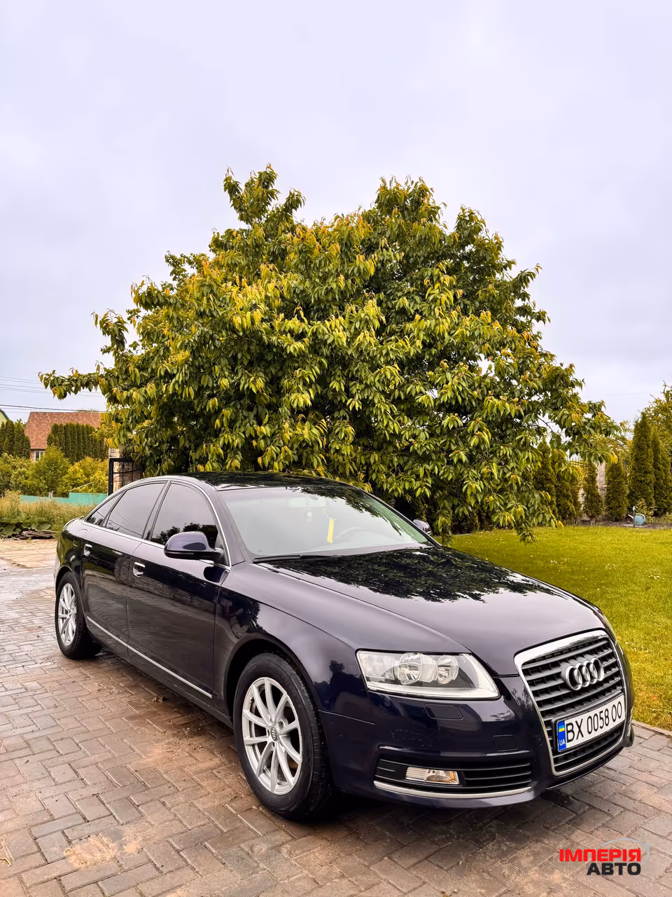 Audi A6 - фото 5