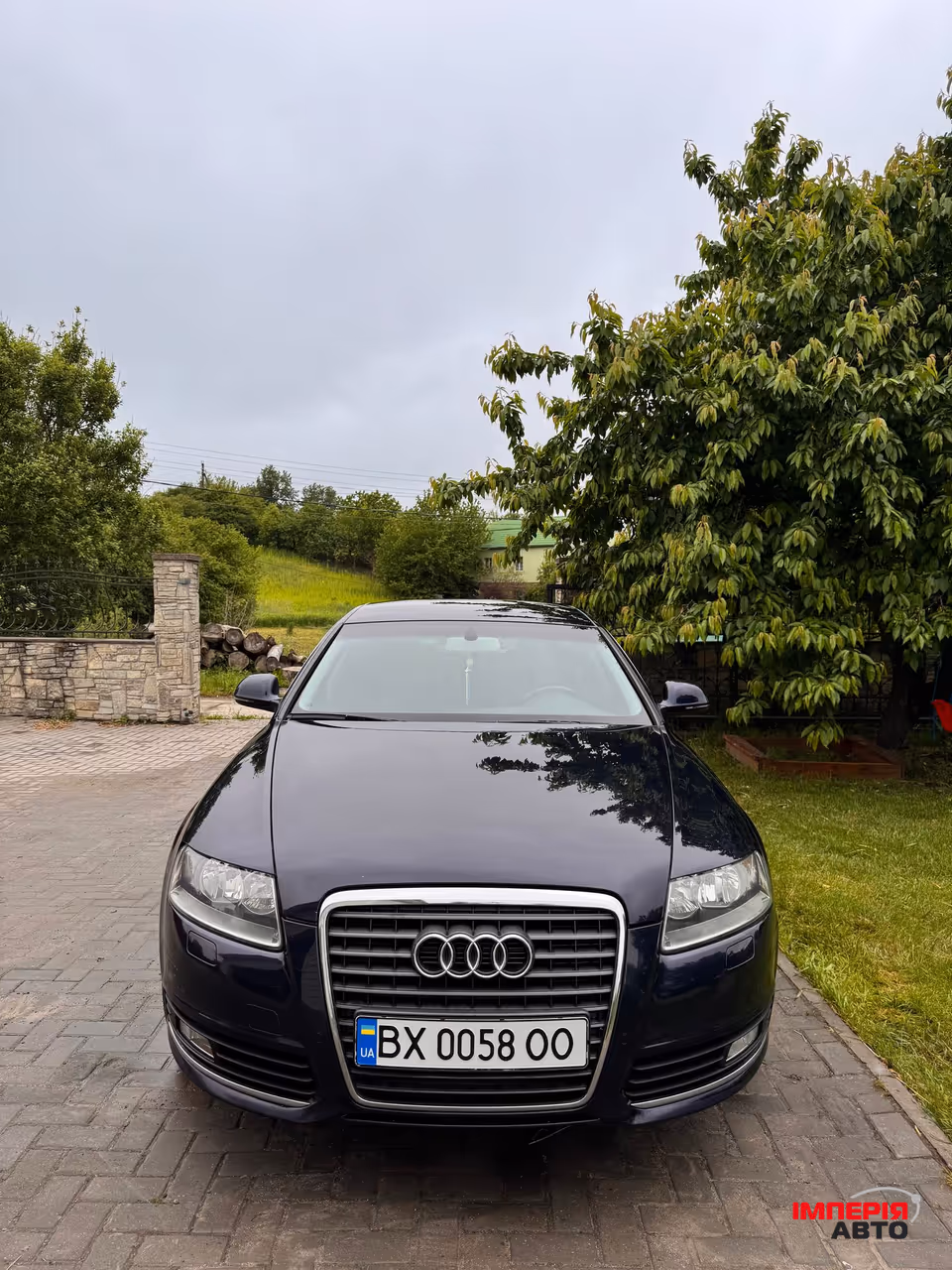 Audi A6 - фото 2