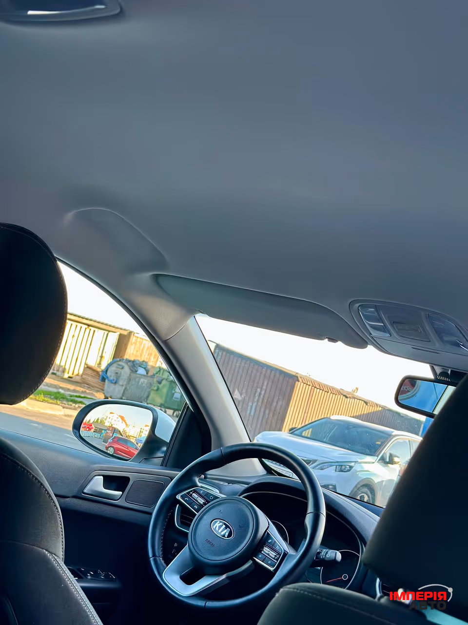 Kia Sportage - фото 11