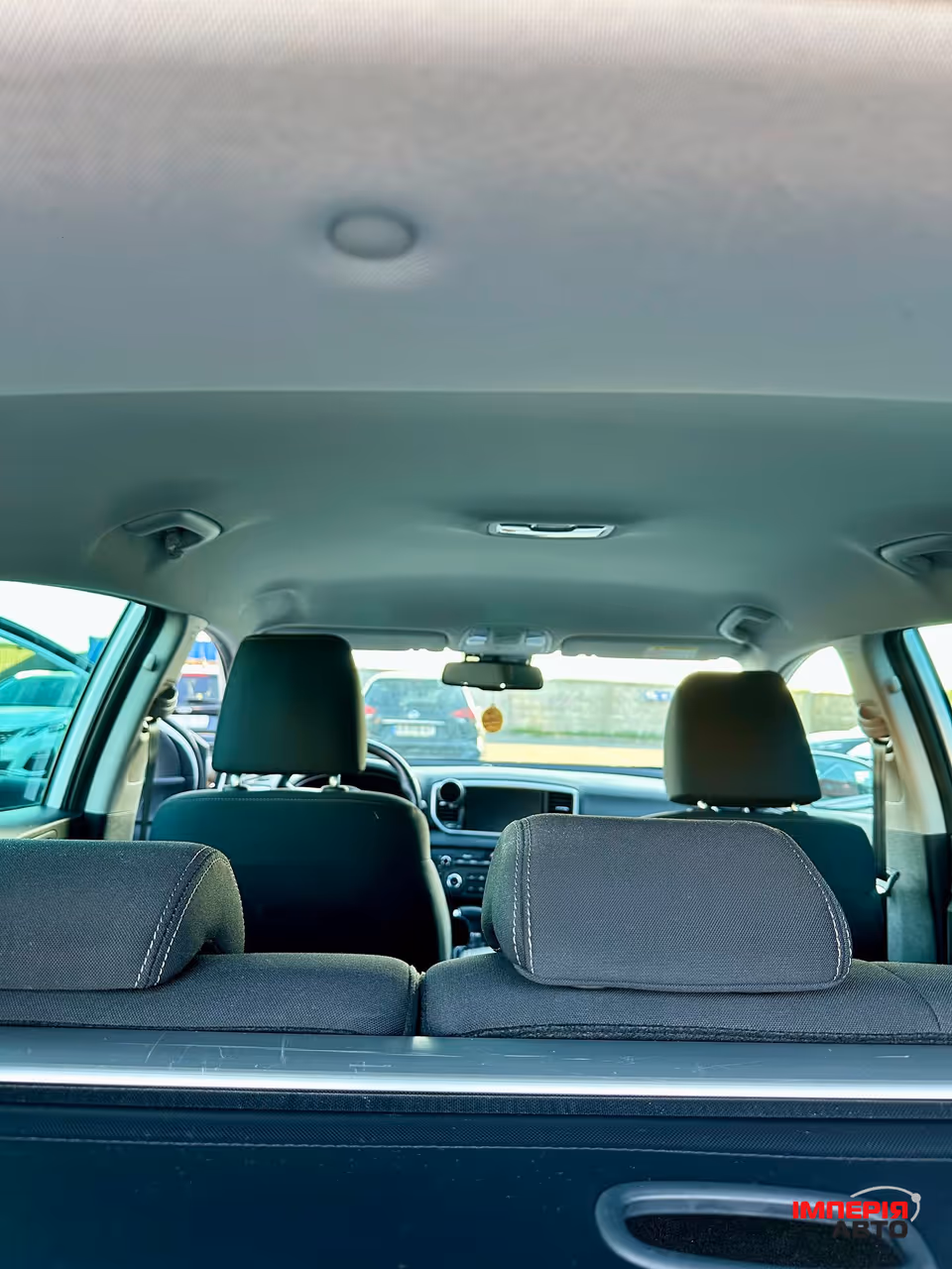 Kia Sportage - фото 4