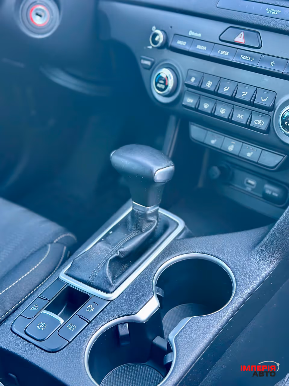 Kia Sportage - фото 18