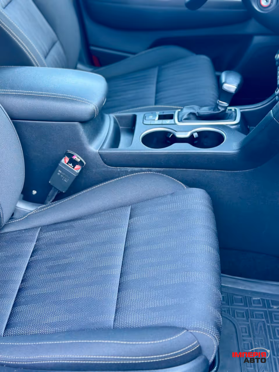Kia Sportage - фото 7