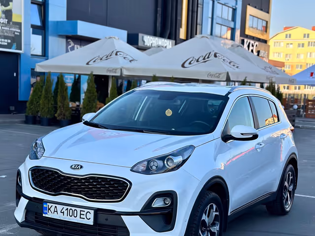 Kia Sportage - фото 3