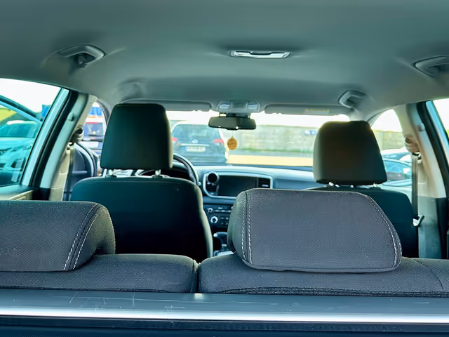 Kia Sportage - фото 4