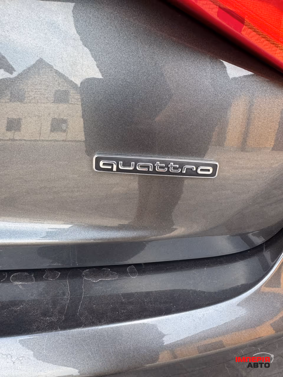 Audi A4 - фото 14